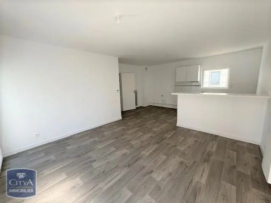 Appartement à louer 3 pièces 65.5m² - Photo 1