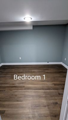 For Lease - 1436 Tomkins Road, Innisfil, Ontario - Photo 1