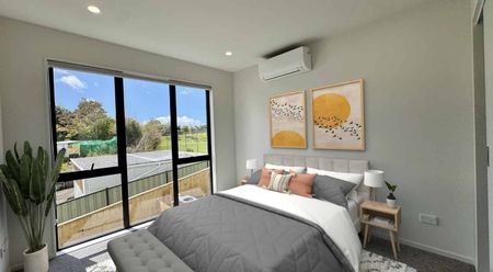 Modern Comfort Meets Convenience - Photo 2