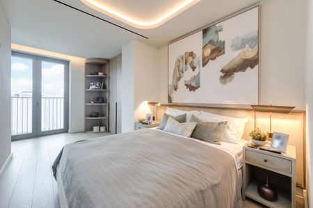 3 bedroom flat to rent - Photo 4