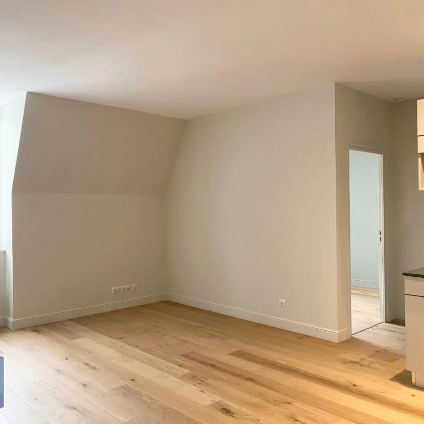 Appartement à louer 2 pièces 56.4m² - Photo 1