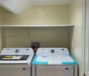 For Lease - 32 Turnhouse Crescent, Markham, Ontario - Photo 4