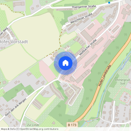 Meßbacher Straße 70, 08527 Sachsen - Plauen