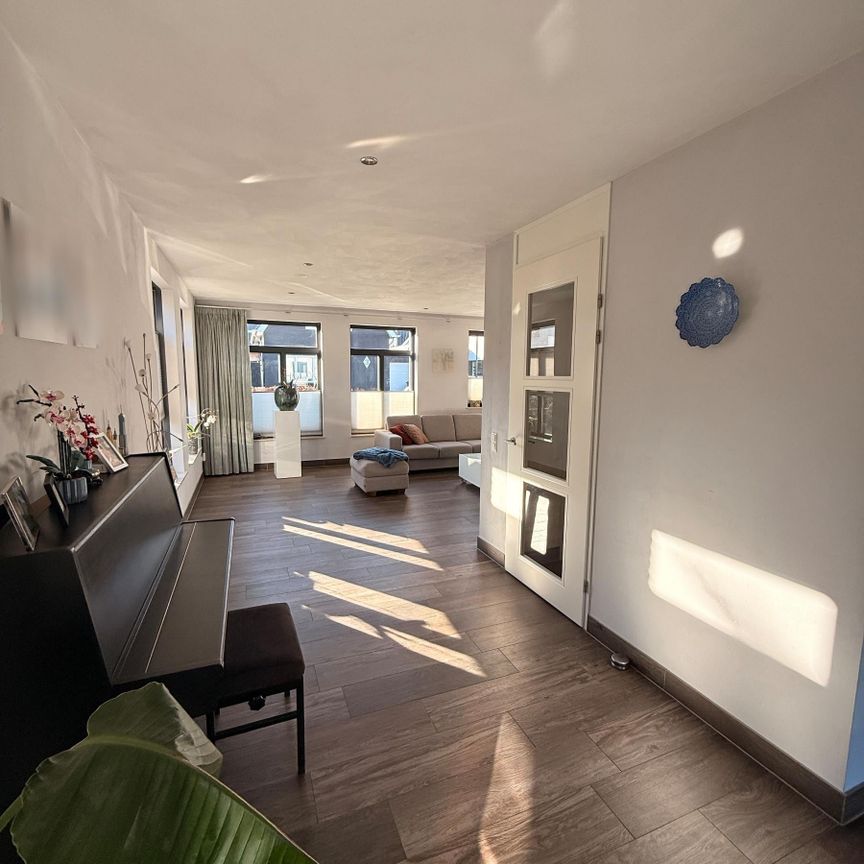 Te huur: Huis Witsnuitlibel in Son en Breugel - Photo 1