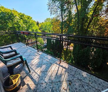Kiadó jó állapotú lakás - Budapest II. kerület - Photo 1