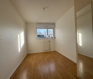 Location Appartement 2 pièces 35m² RENNES 35000 - Photo 3