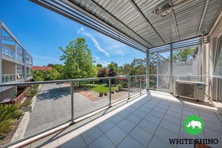 23/17 David Street, O'connor - Photo 5