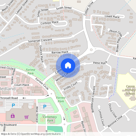 13 Mitchie Crescent, WA 6722, South Hedland