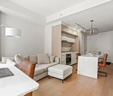 Appartement, Montréal (Ville-Marie) - Photo 4