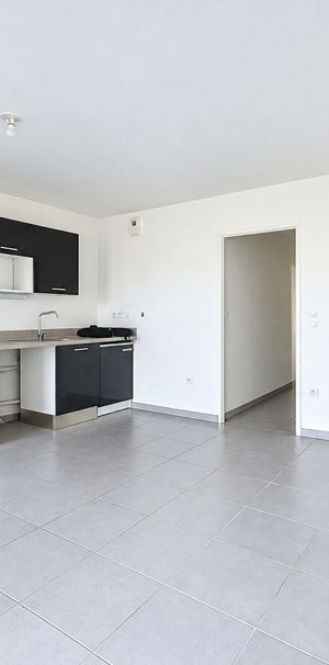Appartement 2 pièces - Photo 1
