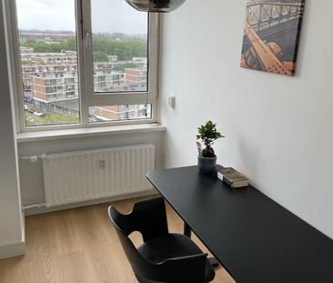 Te huur: Appartement Molenvliet in Rotterdam - Foto 5