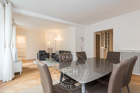 Avenue Bosquet, - Photo 3