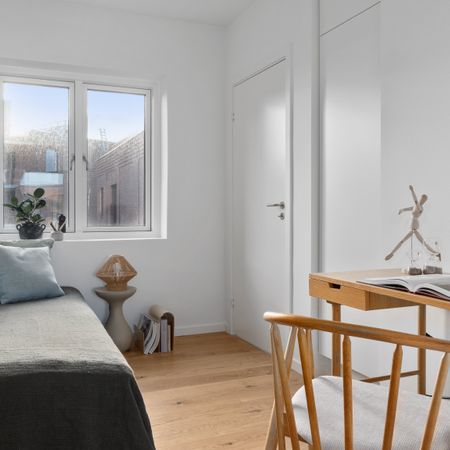 Brofæstet – Broen der forbinder Banebyen og midtbyen - Photo 3