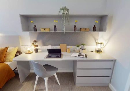 Silver En Suite Plus - Photo 3