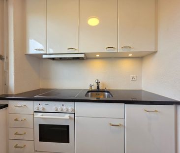 Moderne 1 Zimmer Wohnung in Zürich mieten - Photo 5