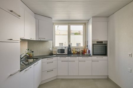 3 Zimmer, 98 m², 5. Stock - Photo 3