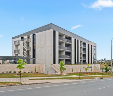 34/6 Makinson View, Denman Prospect ACT 2611 - Apartment For Rent |... - Photo 1