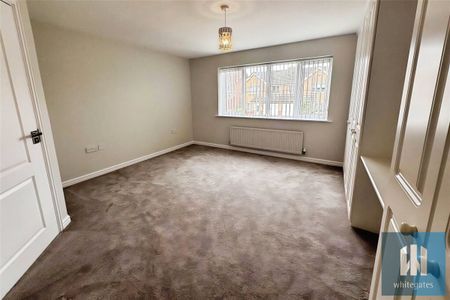 Briarfield Gardens, Dalton, Huddersfield, West Yorkshire, HD5 - Photo 5
