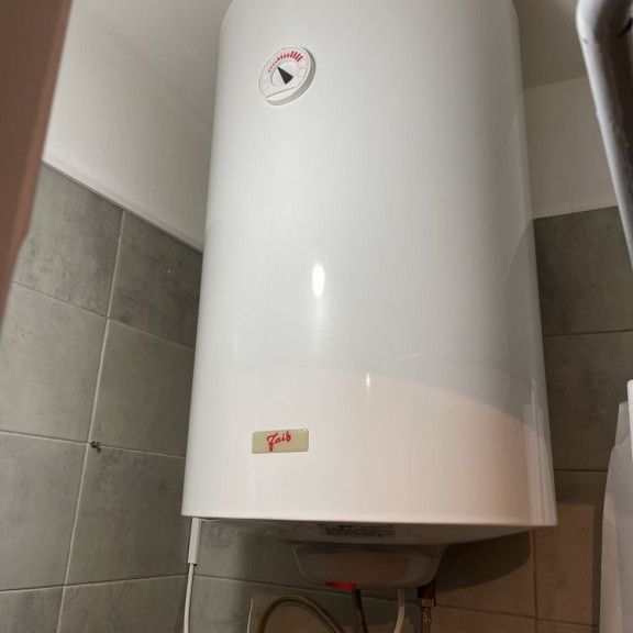 Fizicienilor parter confort 3 - Photo 1
