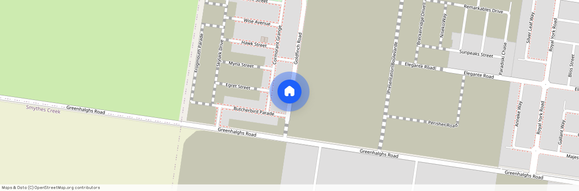 54 Goldfinch Rd, Vic 3358, Winter Valley