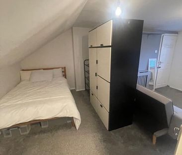 Studio Flat, Hertslet Road, N7 - Photo 6