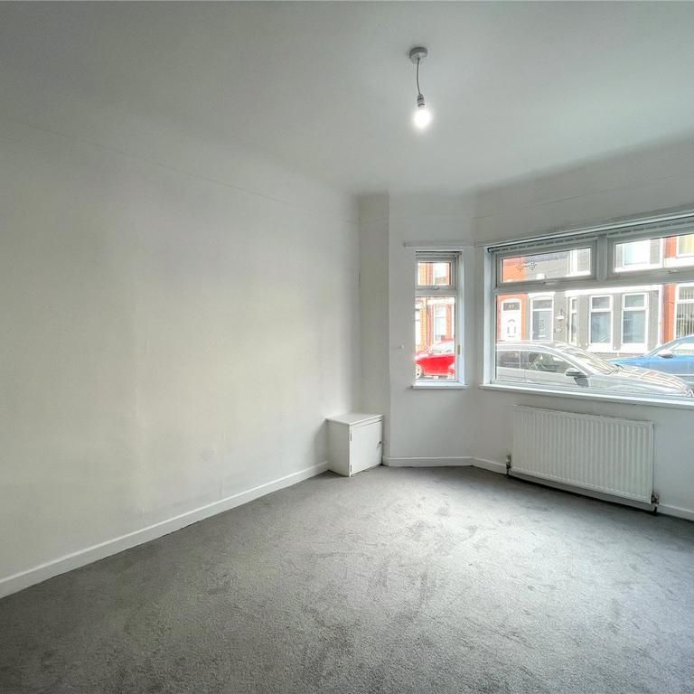 3 bedroom terraced house to rent - Photo 1
