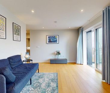 1 Bed Flat, Ferry Lane, N17 - Photo 2