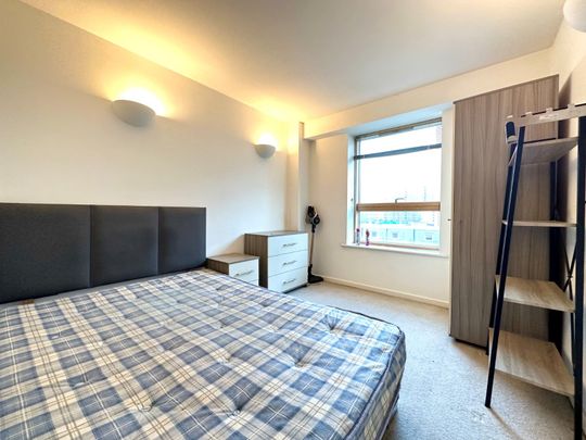 2 bedroom apartment to rent - Photo 1