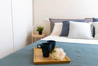 Appartamento in Affitto Città Giardino