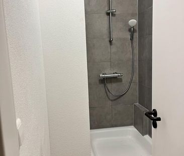 Zimmer in einer möblierten Wohnung in bester Innenstadtlage - Foto 1