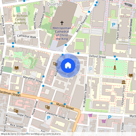 109 Cambridge Ct, L7 7AG, Liverpool