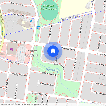 9 Beltana Ave, Vic 3029, Tarneit