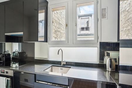 Pied-à-Terre Idéal - Duplex - Trocadéro - Photo 2