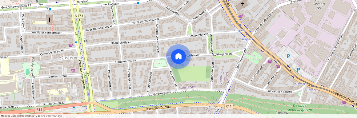 Hoge-Aardstraat, 72, 2610, Antwerpen