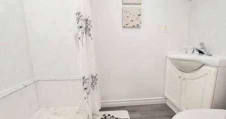 For Lease - 53 Marblemount Crescent Unit# Lower, Toronto, Ontario - Photo 4