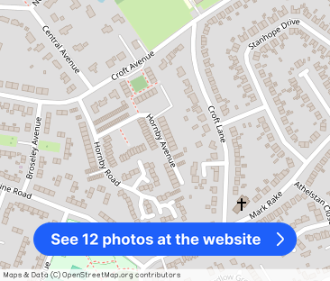 Hornby Avenue , Bromborough - Photo 1