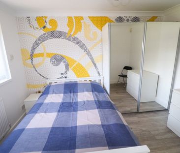Room in a Shared House, Goosemore Lane, B23 - Photo 6