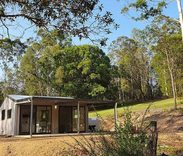 Peaceful One Bedroom Rural Retreat - Photo 3