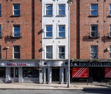 39 Grafton Hall, 38-40 Aungier Street, Dublin 2, County Dublin - Photo 6