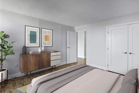 The Macdonald — 1 Bedroom available at 5885 Cunard Street, Halifax - Photo 3
