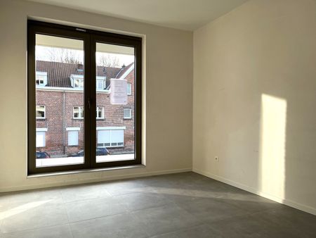 CENTRAAL GELEGEN NIEUWBOUW APPARTEMENT - Foto 5