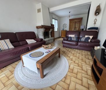Location / Maison - Photo 2