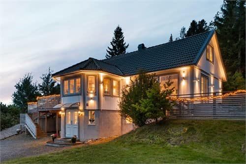 Sörtorpavägen, Härryda - Foto 1