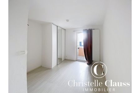 Appartement - ST LOUIS - 88m² - 2 chambres - Photo 2