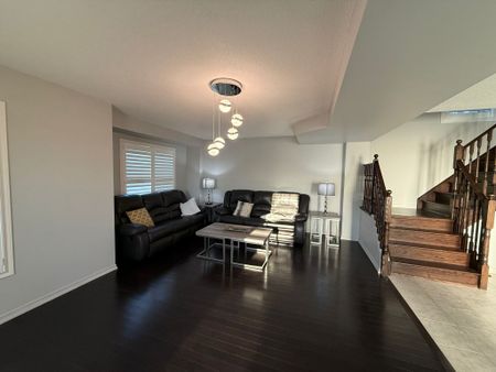 For Lease - 1 Mortlock Street, Ajax, Ontario - Photo 4