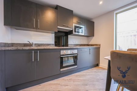 1 bedroom apartment to rent - Photo 5