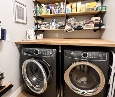 4 Bed + Den Gorgeous Home For Rent In Langley. - Photo 5