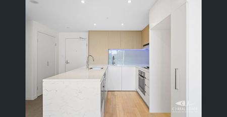 2 Bedroom apartment available for lease - Photo 3