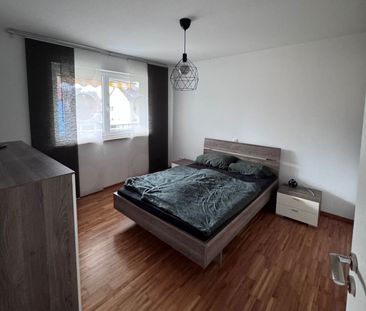 2-Zimmer-Wohnung mit Einbauküche und Balkon im beliebten Erlangen-D... - Photo 4