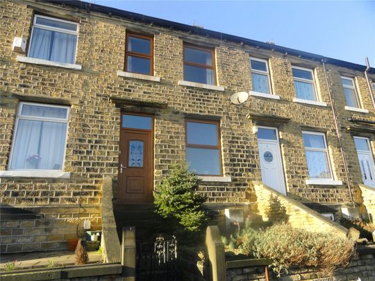 Raven Street, Paddock, Huddersfield - Photo 1